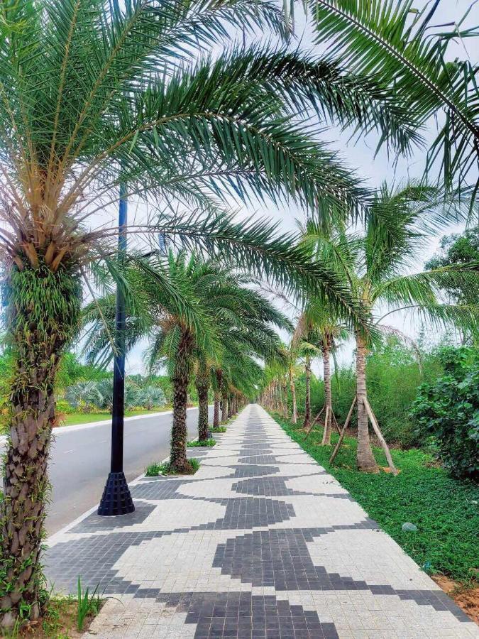 Sky Hotel دونغ دونغ المظهر الخارجي الصورة