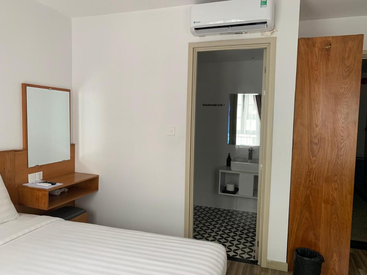 Sky Hotel دونغ دونغ المظهر الخارجي الصورة