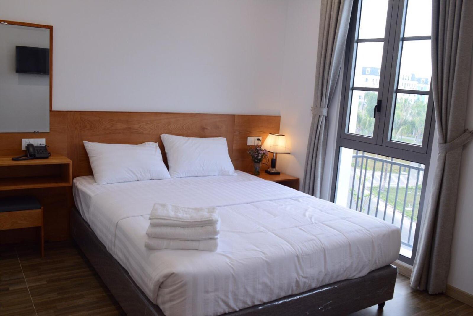 Sky Hotel دونغ دونغ المظهر الخارجي الصورة